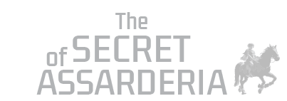 The Secret of Assarderia